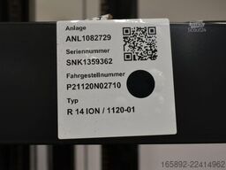 Linde R 14 1120-01