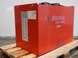 HAWKER 48 Volt 4 PzM 500 Ah