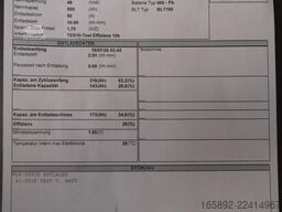 HAWKER 48 Volt 4 PzM 500 Ah