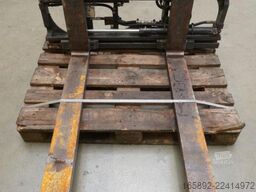 KAUP KAUP 2T466BIZ, Breite 1150 mm