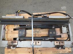 DURWEN DURWEN RZV25S, Breite 1150 mm