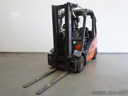 Linde H 25 D EVO 392-02