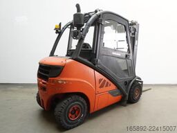 Linde H 25 D EVO 392-02