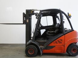 Linde H 25 D EVO 392-02