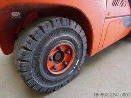 Linde H 25 D EVO 392-02
