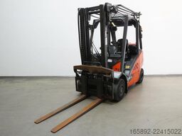 Linde H 25 T EVO 392-02