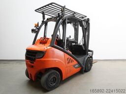Linde H 25 T EVO 392-02