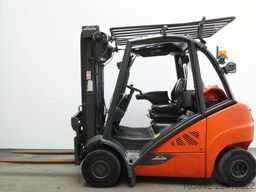 Linde H 25 T EVO 392-02