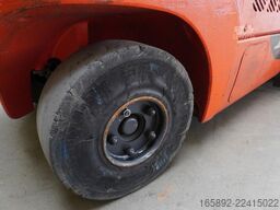Linde H 25 T EVO 392-02