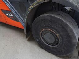 Linde H 25 T EVO 392-02