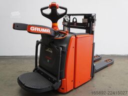 Linde D 12 HP AP ION 1161-00