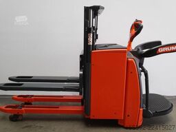 Linde D 12 HP AP ION 1161-00