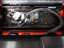 Linde D 12 HP AP ION 1161-00