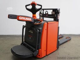 Linde D 12 HP AP ION 1161-00
