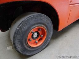 Linde H 30 T EVO 393-02