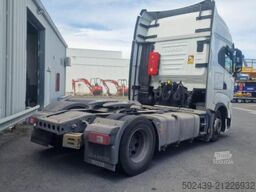 Iveco S-WAY 530