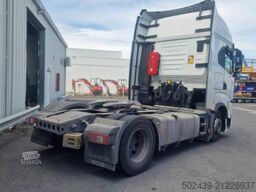 Iveco S-WAY 530