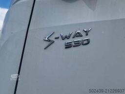 Iveco S-WAY 530
