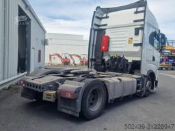 Iveco S-WAY 530