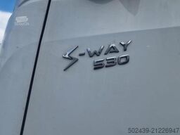 Iveco S-WAY 530