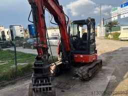 Kubota U 56-5