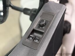 VW T6 Pritsche-Doka(6-Si.),4Motion,Klima,Radio,AHK