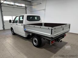 VW T6.1 Pritsche-Doka (6-Si.),4Motion,AHK,Standh.