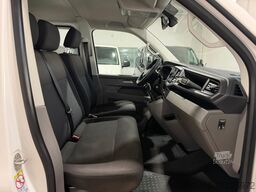VW T6.1 Pritsche-Doka (6-Si.),4Motion,AHK,Standh.