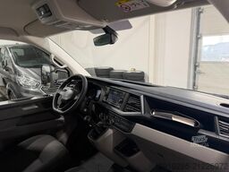 VW T6.1 Pritsche-Doka (6-Si.),4Motion,AHK,Standh.