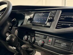 VW T6.1 Pritsche-Doka (6-Si.),4Motion,AHK,Standh.