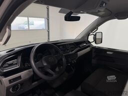 VW T6.1 Pritsche-Doka (6-Si.),4Motion,AHK,Standh.