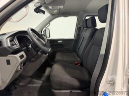 VW T6.1 Pritsche-Doka (6-Si.),4Motion,AHK,Standh.