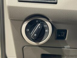 VW T6.1 Pritsche-Doka (6-Si.),4Motion,AHK,Standh.