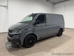 VW T6.1 Transporter Edition,kurz,4Motion,Navi,AHK