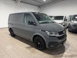 VW T6.1 Transporter Edition,kurz,4Motion,Navi,AHK