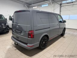 VW T6.1 Transporter Edition,kurz,4Motion,Navi,AHK