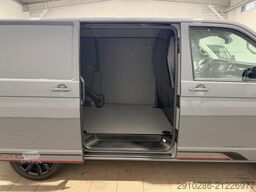 VW T6.1 Transporter Edition,kurz,4Motion,Navi,AHK