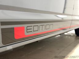 VW T6.1 Transporter Edition,kurz,4Motion,Navi,AHK