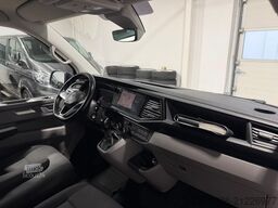 VW T6.1 Transporter Edition,kurz,4Motion,Navi,AHK