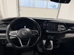 VW T6.1 Transporter Edition,kurz,4Motion,Navi,AHK