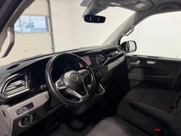 VW T6.1 Transporter Edition,kurz,4Motion,Navi,AHK