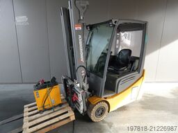 Jungheinrich EFG 216 K