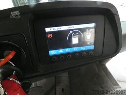 Jungheinrich EFG 216 K