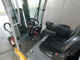 Jungheinrich EFG 216 K