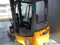 Jungheinrich EFG 216 K