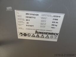 Jungheinrich EFG 216 K