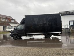 Iveco 65C17 Daily Koffer/HB / Swiss-Vehicle