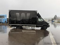 Iveco 65C17 Daily Koffer/HB / Swiss-Vehicle
