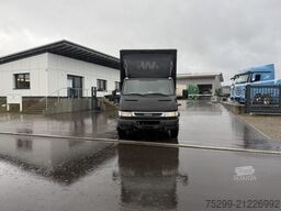 Iveco 65C17 Daily Koffer/HB / Swiss-Vehicle