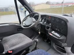 Iveco 65C17 Daily Koffer/HB / Swiss-Vehicle